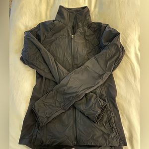 Lululemon Down Jacket Size 8